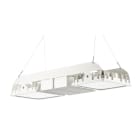 PRACHT - QUADRONIUS INDUSTRY DALI 91cm ESG 2x134W 115° 29600lm 840, SKI
