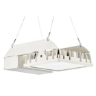 PRACHT - QUADRONIUS HT DALI 46cm ESG 1x119W 040° 13100lm 840, SKI