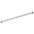 PRACHT - LTEC (Easy Connect) Tragschiene 3L+N+PE - 2m
