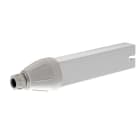 PRACHT - LTEC (Easy Connect) Einspeisung (links) klein 25A mit Endabdeckung