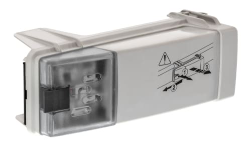 PRACHT - LTEC/LTSC/LTAC Abgangsadapter 16A mit variablem Phasenabgriff L+N+PE