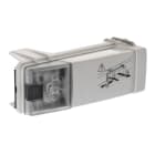 PRACHT - LTEC/LTSC/LTAC Abgangsadapter 16A mit variablem Phasenabgriff L+N+PE