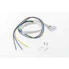 PRACHT - DV 5x2,5mm² Set LUNA BL/PRO 1,5M
