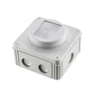 PRACHT - XLS CCS ASYM - Tageslicht- und Bewegungssensor (Infrarot)