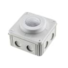 PRACHT - XLS CCS HALL - Tageslicht- und Bewegungssensor (Infrarot)