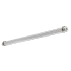 PRACHT - TUBIS BL 1.3m PO 1x36W 130° 5400lm 840 DV3x1,5 SKI