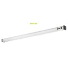PRACHT - KATLA ONE 1.5m PCO 1x17/23/32/38W 120° 2400/3500/4700/5700lm 840 DV3x1,5 SK I