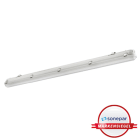 PRACHT - MS! LUNA ECO SENSOR 1.6m PCO 1x39W 120° 6000lm 840, SKI