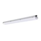 PRACHT - GECKO L 2-22 1.3m PCO 1x43W 120° 6600lm 840, SKI