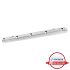 PRACHT - MS!LUNA BL ONE 1.2m PCO1x17/23/32/38W 115° 2800/3800/4600/5400lm 840 DVohne SK I