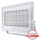 PRACHT - MS! FLOODY ECO 27cm PC 1x50W 100° 6500lm 830 DVohne SK I