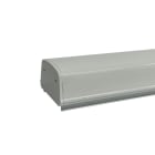 PRACHT - LINO BL Abdeckung 0,6m, weiß