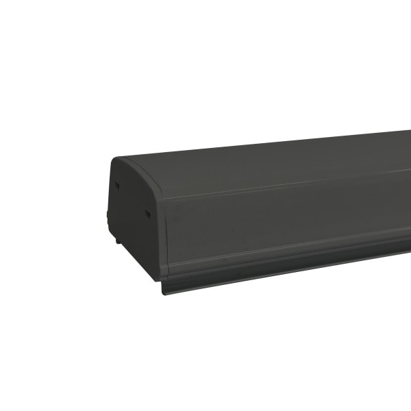PRACHT - LINO BL Abdeckung 0,6m, schwarz