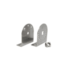 PRACHT - GECKO L Wand- und Deckenmontagewinkel Set schwenkbar