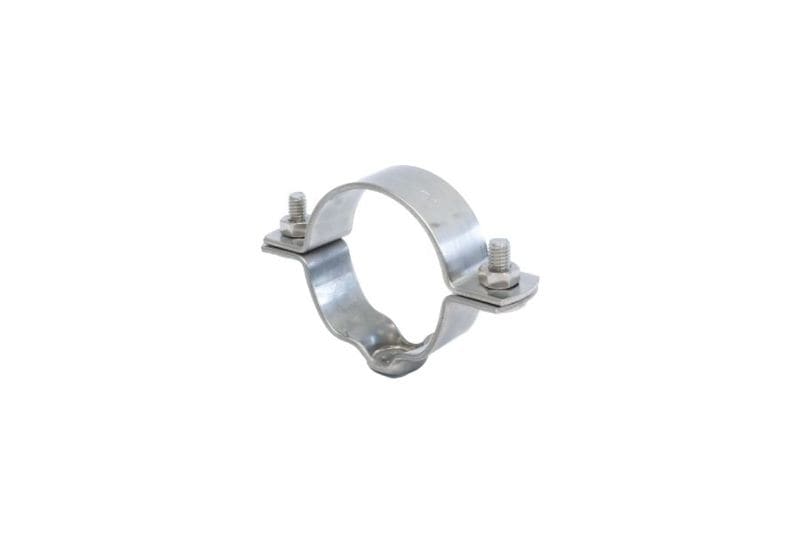 PRACHT - GECKO L Schelle 1 1/2'' inkl. Schraube M8