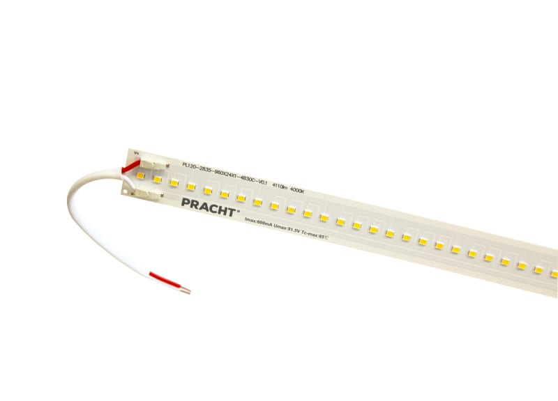 PRACHT - Austauschset LED-Modul KATLA ONE 960x24x1mm