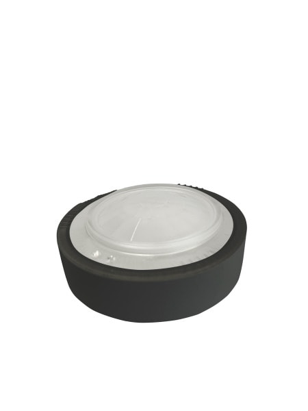 PRACHT - LINO BL Sensoreinsatz schwarz MASTER