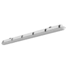 PRACHT - Wannenleuchte BL FLEX 1.2m PCO 1x23/28/34/41W 100° 3800/4500/5400/6300lm 840 DVals Zubehör erhältlich SK I