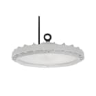 PRACHT - Strahler COMO FLEX 36cm PC 1x120/160/200W 100° 21500/28000/34000lm 840 DVohne SK I