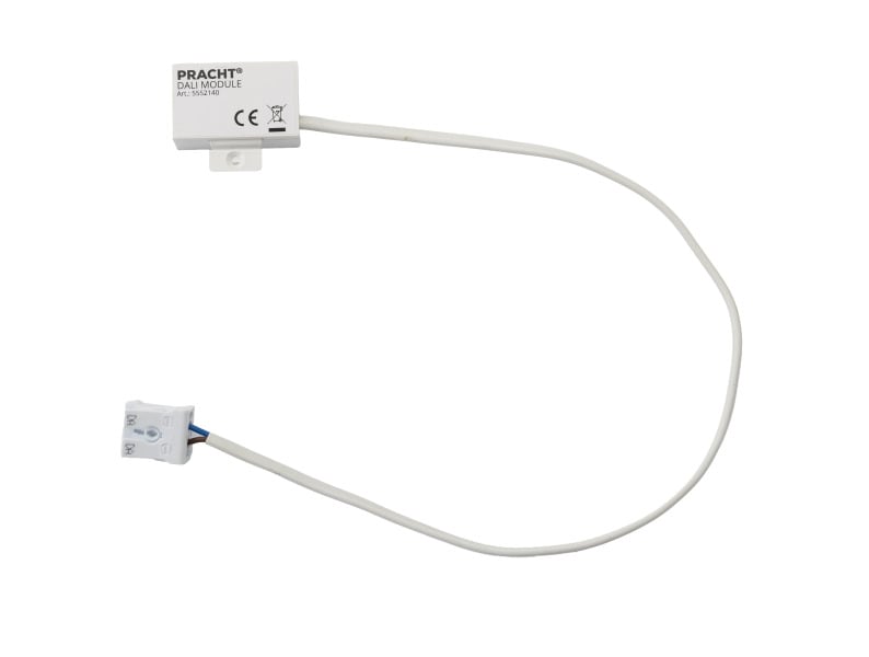 PRACHT - BL FLEX, DALI-Modul, PPW 84 DM 1 werkzeuglos aufsteckbar