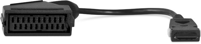 TECHNISAT - Scart-Adapter für den TechniPlus ISIO