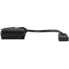 TECHNISAT - Scart-Adapter für den TechniPlus ISIO