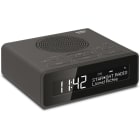 TECHNISAT - Radiowecker LCD 1.5W 2Weckz. UKW RDS DAB+ anth