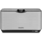 TECHNISAT - Wireless-Stereolautsprecher 2x30W FB BT Internetradio si-sw