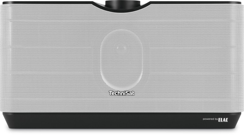 TECHNISAT - Wireless-Lautsprecher 3x30W FB BT Internetradio si-sw
