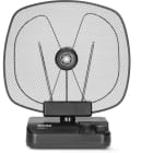 TECHNISAT - Vollband-Verstärkerantenne DVBT/T2 DAB+/UKW sw