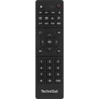 TECHNISAT - Universalfernbedienung für DAB+ Radios lernbar sw