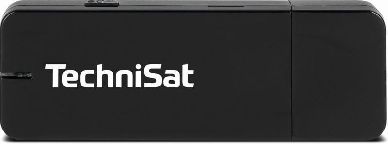 TECHNISAT - USB-Dualband-WLAN-Adapter div. Technisat Geräte sw