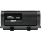 TECHNISAT - Radio f.Fahrrad 5W UKW DAB+ RDS BT Akku IP65 sw