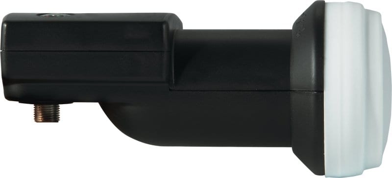 TECHNISAT - Universal V/H LNB m.Satfinder
