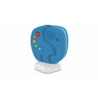 TECHNISAT - Audioplayer 1W BT Nachtlicht USB Akku inkl.10Euro Gutsch. bl