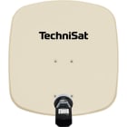 TECHNISAT - Offset-Antenne 45cm Aluminium V/H-LNB beige