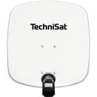 TECHNISAT - Offset-Antenne 45cm Aluminium V/H-LNB pws