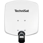 TECHNISAT - Offset-Antenne 33cm Aluminium V/H-LNB ws
