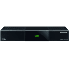 TECHNISAT - HDTV Sat-Receiver DVRr. USB-Aufn. 1HDMI 1USB sw