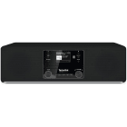 TECHNISAT - VG!Internetradio 40W BT UKW DAB+ CD MP3 WLAN App USB FB sw