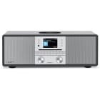 TECHNISAT - VG! Hifi-Radio 30W BT UKW DAB+ CD MP3 WLAN App USB FB ant-si