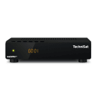 TECHNISAT - HDTV Sat-Receiver Free-to-Air HDMI USB sw