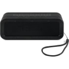 TECHNISAT - Bluetooth Stereo Lautsprecher 2x15W Akku sw