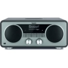 TECHNISAT - Internetradio 2.1 70W UKW/DAB+ BT CD MP3 USB FB Charg anthsi