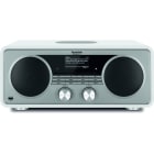TECHNISAT - Internetradio 2.1 70W UKW/DAB+ BT CD MP3 USB FB Charg ws-si