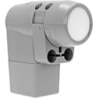 TECHNISAT - Universal-Quattro LNB 10.70-12.75GHz 4Ausg. Feed: SATMANN gr