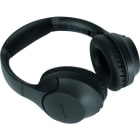TECHNISAT - Kopfhörer Bügel kabellos BT Micro USB-C sw