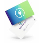 TECHNIVOLT - MIFARE RFID-Karte