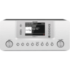 TECHNISAT - Internetradio 10W UKW/DAB+ RDS BT WLAN App Weck-Sleept. si