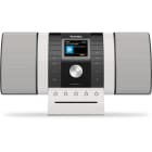 TECHNISAT - Internetradio 20W UKW/DAB+ CD BT Spotyfy USB/MP3 App sw-ws